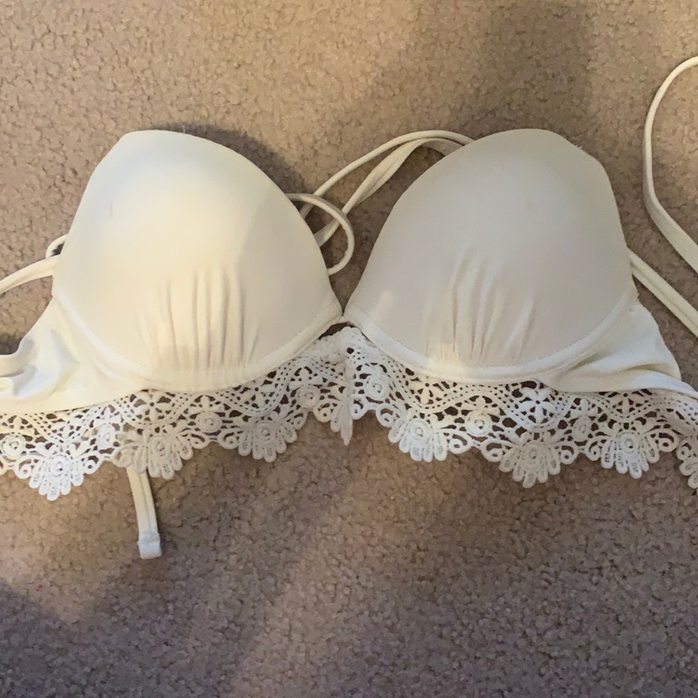 Bikini top